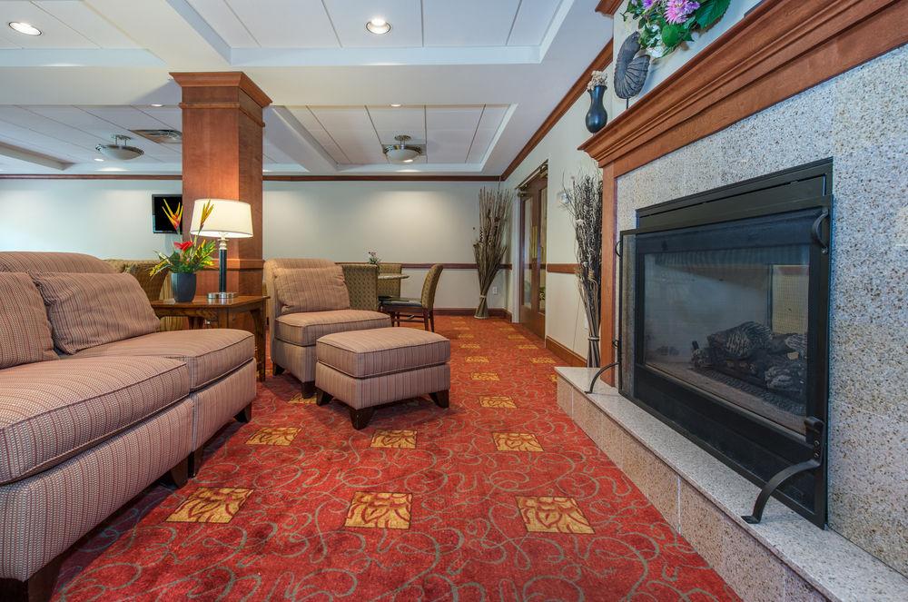 Holiday Inn Express & Suites Tilton By Ihg Εξωτερικό φωτογραφία
