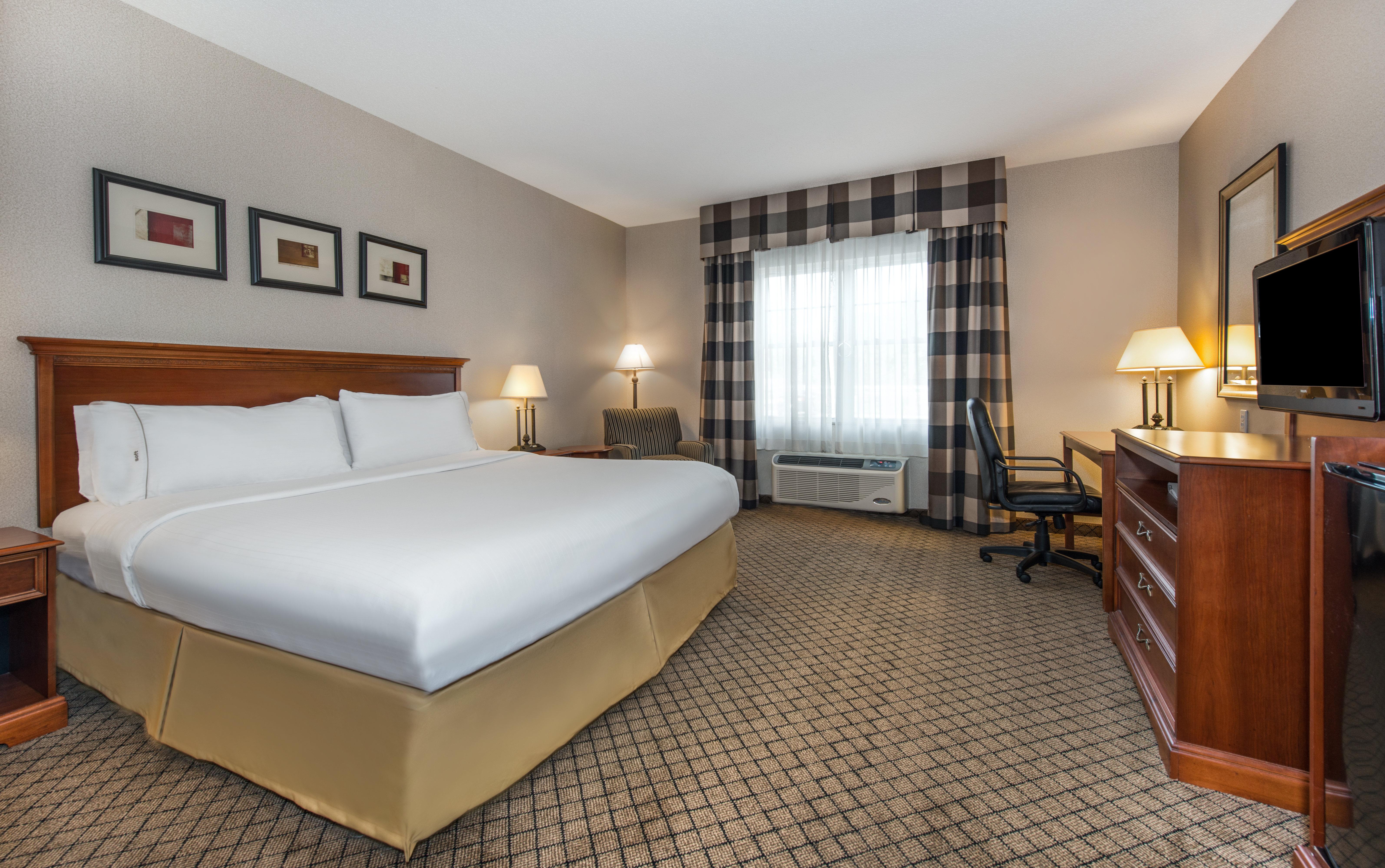 Holiday Inn Express & Suites Tilton By Ihg Εξωτερικό φωτογραφία